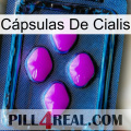 Cápsulas De Cialis 04